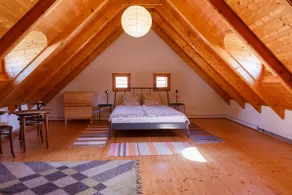 Cute cottage with playroom - Image 4