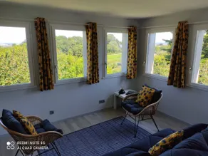 UNUSUAL tower with stunning views of Mont-Saint-Michel - Image 3