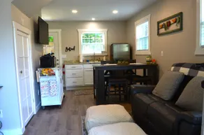 Private, Cozy and Convenient - Image 2