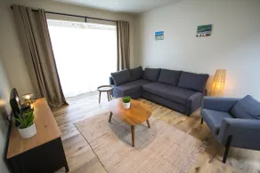 Apartment Avondgroet, spacious and bright app - Image 2