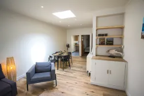 Apartment Avondgroet, spacious and bright app - Image 3