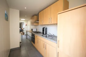Apartment Avondgroet, spacious and bright app - Image 5