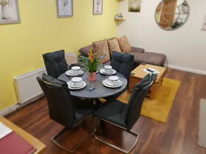 Ceol Cottage, Quaint little one bedroom cottage! - Image 3