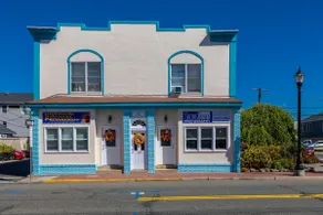 Seashore town - QUAINT one bedroom apartment - Image 2