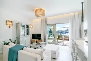 Kalami Beach - Villa Anastasia - Image 2