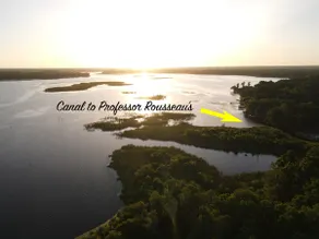 Professor Rousseau's Adventure Oasis - Image 2