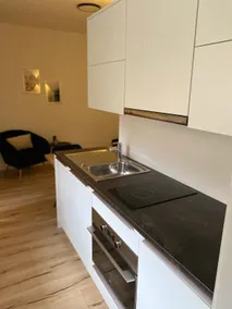Cozy apartment surrounded by orchards! - Image 5