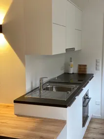 Cozy apartment surrounded by orchards! - Image 4