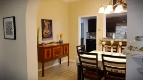 The Playhouse: Peaceful, convenient 2 bedroom - Image 5
