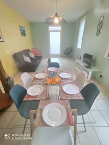 Beautiful apartment with free parking 300 meters from the lake - Image 4