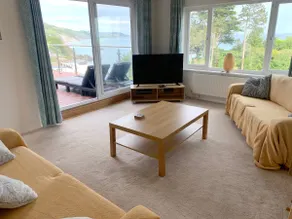 Beachside Dog Friendly Cottage Panoramic Sea Views - Image 3