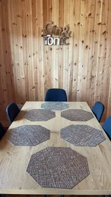 Modern 3 Bed Lodge with Netflix, WiFi & Lake Views - Image 4