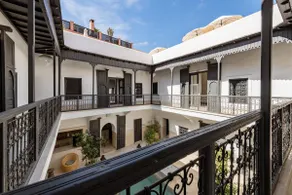 Riad Isobel-Private riad, luxurious sleeps 8 pool - Image 4