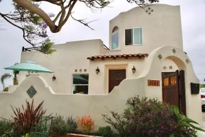 Spanish Dream Home - New Construction - Image 2