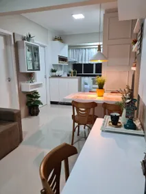 Complete apartment in downtown Itajaí - Image 2