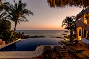 Casa K- Luxurious Oceanfront Villa - Image 5