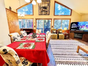Promo * Forest Views, Pool tbl, BBQ, Deck, Hike - Image 2