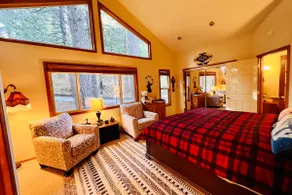 Mountain View| AC | Pool tbl, BBQ, Deck, Fire-pit - Image 3
