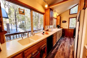Promo * Forest Views, Pool tbl, BBQ, Deck, Hike - Image 3