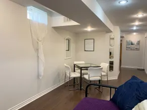Private Lower 1 BR + Sofabed Self Checkin with PKG - Image 4