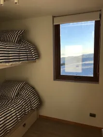 An amazing apartment in La Parva. - Image 5