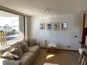 An amazing apartment in La Parva. - Image 2