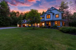 The Bolton House - 5 BR 3.5 BA Home with Hot Tub - Image 2