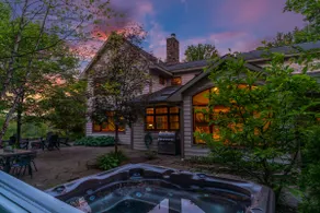 The Bolton House - 5 BR 3.5 BA Home with Hot Tub - Image 3