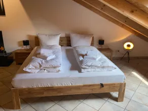 ”Hubertus” vacation apartment in the attic - Image 5