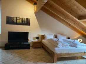 ”Hubertus” vacation apartment in the attic - Image 4