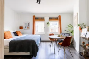 Citystays Centrum - Maisonette 109, with kitchen! - Image 2