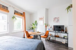 Citystays Centrum - Maisonette 109, with kitchen! - Image 5