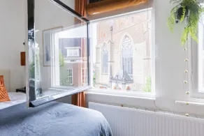 Citystays Centrum - Maisonette 109, with kitchen! - Image 3