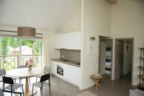 Cozy Chalet in the Ardennes (4p) - Image 2