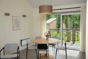 Cozy Chalet in the Ardennes (4p) - Image 5