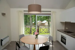 Cozy Chalet in the Ardennes (4p) - Image 4