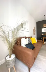 Hermanos Garnelo Apartment - Image 4