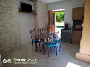 Les Grenadiers – 4-person gîte - Image 3