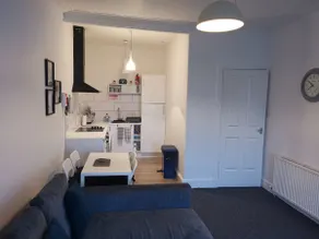 Castleview is a lovely flat in a listed building - Image 2