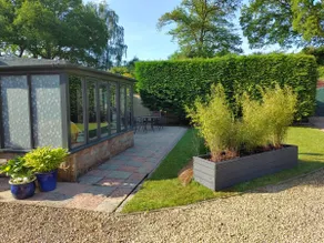 The Annexe @Granny’s Apple Lodge - Image 3