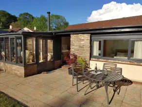 The Annexe @Granny’s Apple Lodge - Image 2