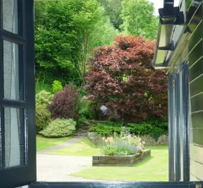 The Annexe @Granny’s Apple Lodge - Image 4