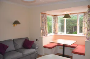 Little Holiday Cottage, minutes walk to beach - Image 3