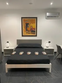 Donna Flavia - Vacation Home in the Historic Center of Palermo - Image 2