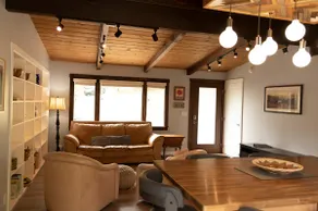 Peaceful home close to redwoods, ocean, university - Image 2