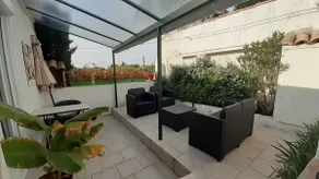 House for 2 people, garage, terrace, near city center - Image 5