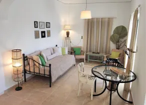 Apartment 95 m2, center of Sitia, WiFi, 350m beach - Image 2