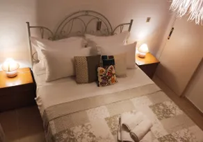 Apartment 95 m2, center of Sitia, WiFi, 350m beach - Image 5