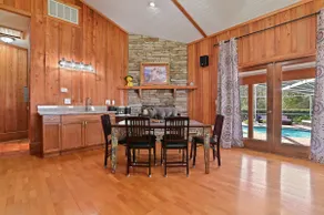 Cypress Lodge w/Theater & Pool Access - Image 2