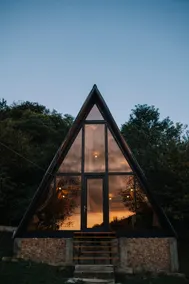 Cottage Sataplia - Image 3